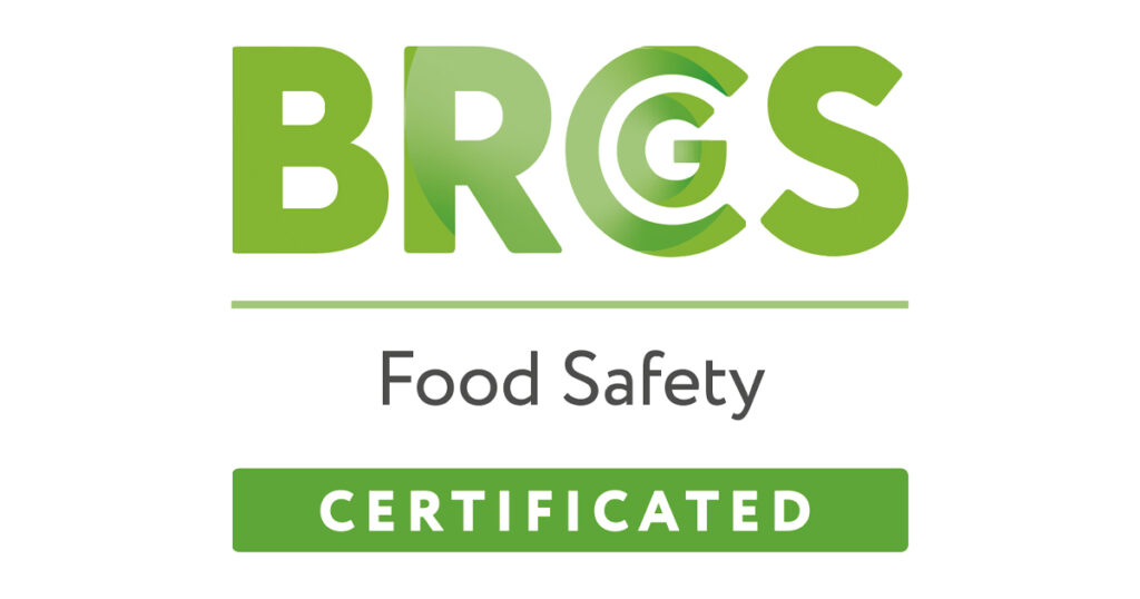 BRC