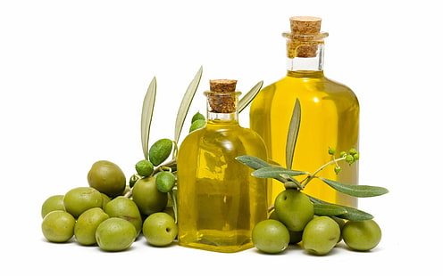 Olives